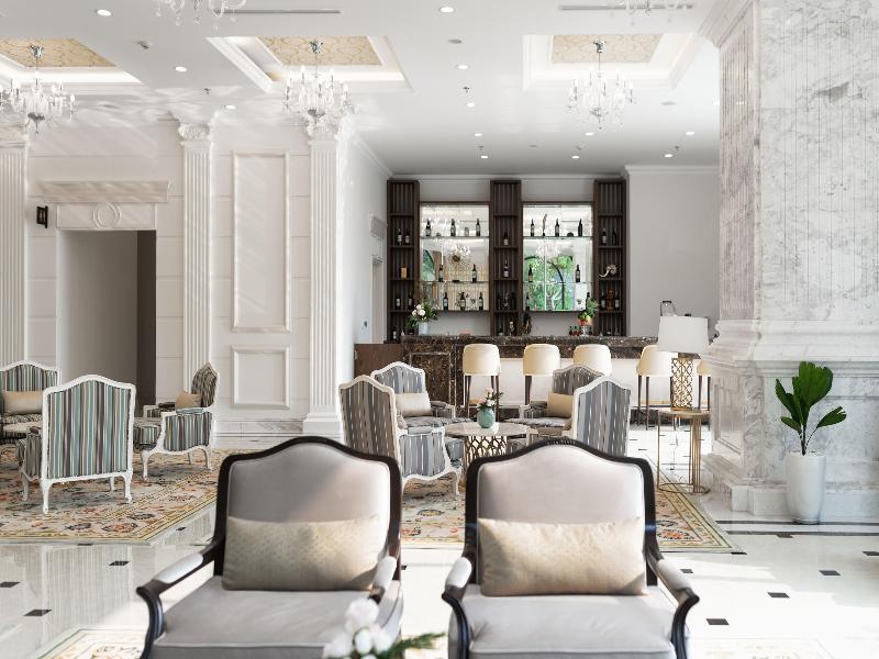 Vinpearl Hotel Tay Ninh image