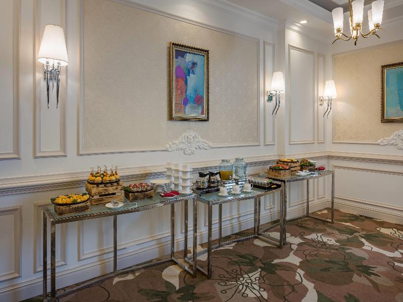 Vinpearl Hotel Tay Ninh image