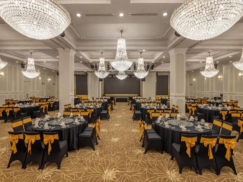 Vinpearl Hotel Tay Ninh image