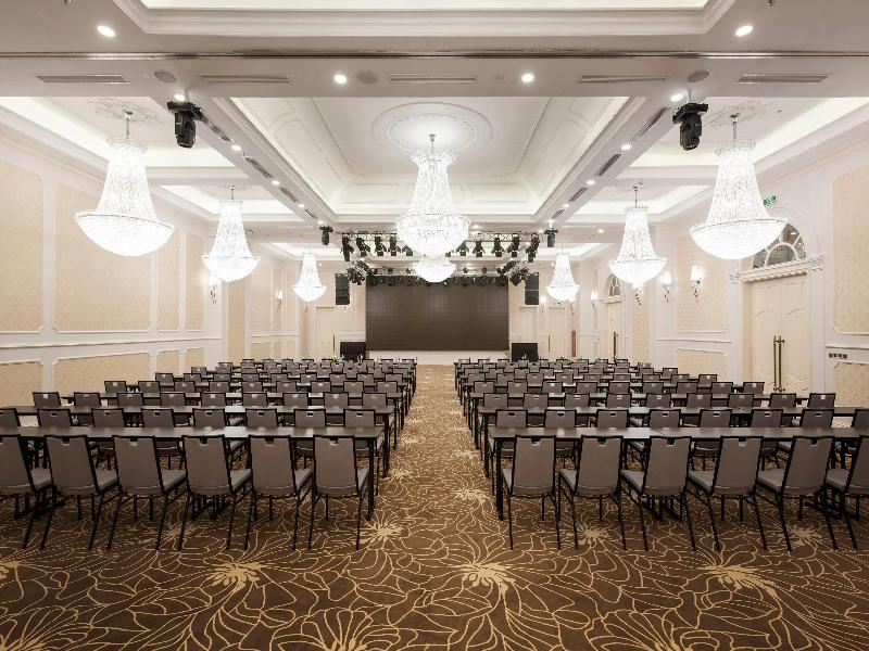 Vinpearl Hotel Tay Ninh image