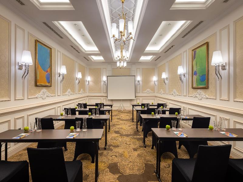 Vinpearl Hotel Tay Ninh image