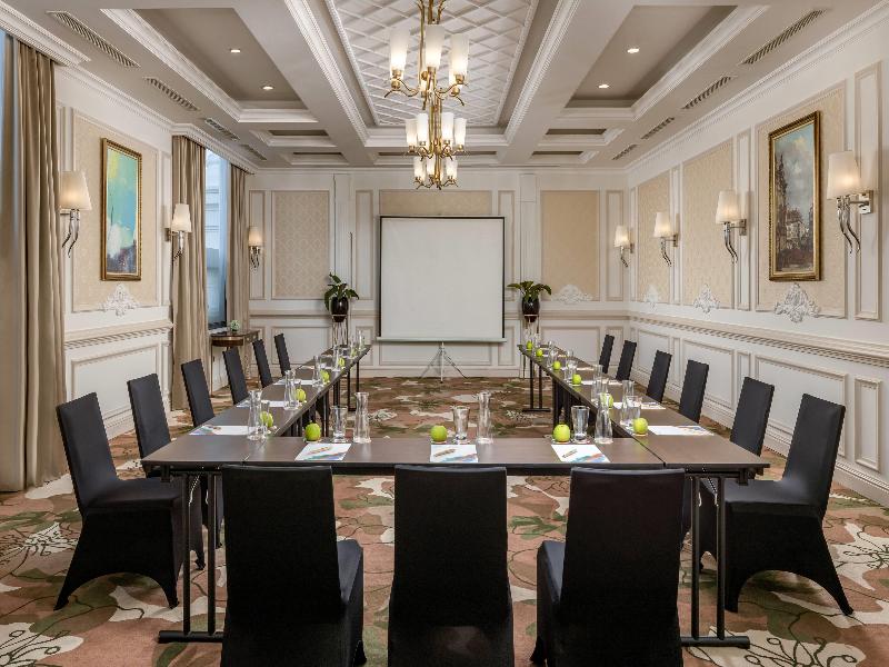 Vinpearl Hotel Tay Ninh image