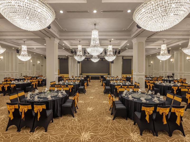 Vinpearl Hotel Tay Ninh image