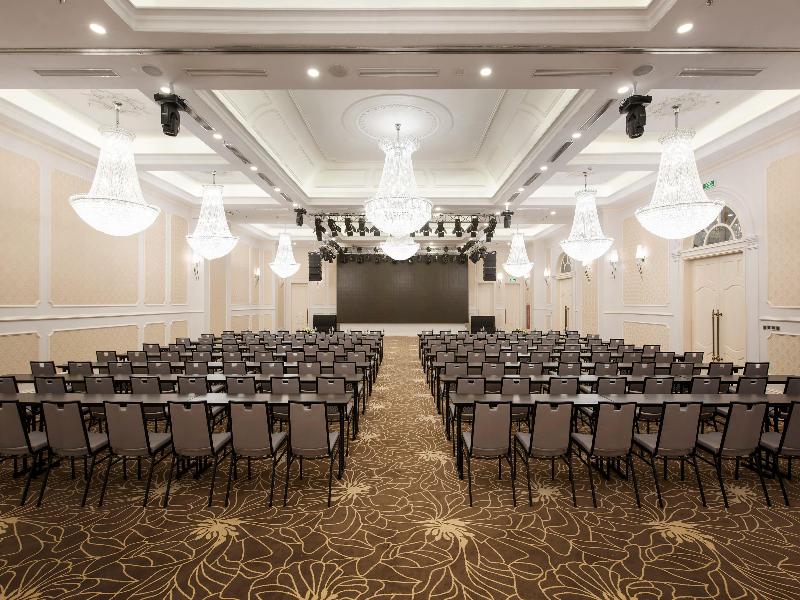Vinpearl Hotel Tay Ninh image