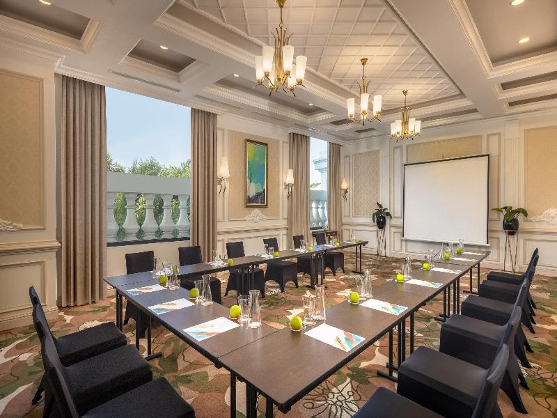 Vinpearl Hotel Tay Ninh image