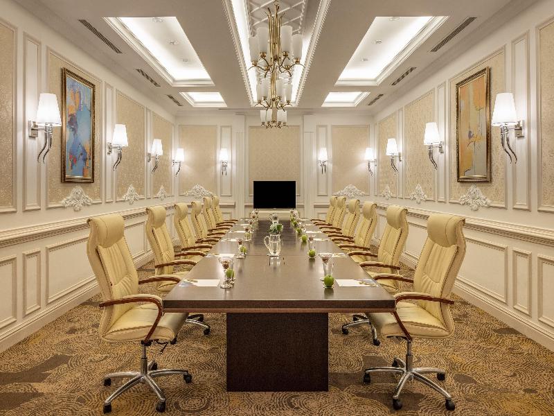 Vinpearl Hotel Tay Ninh image