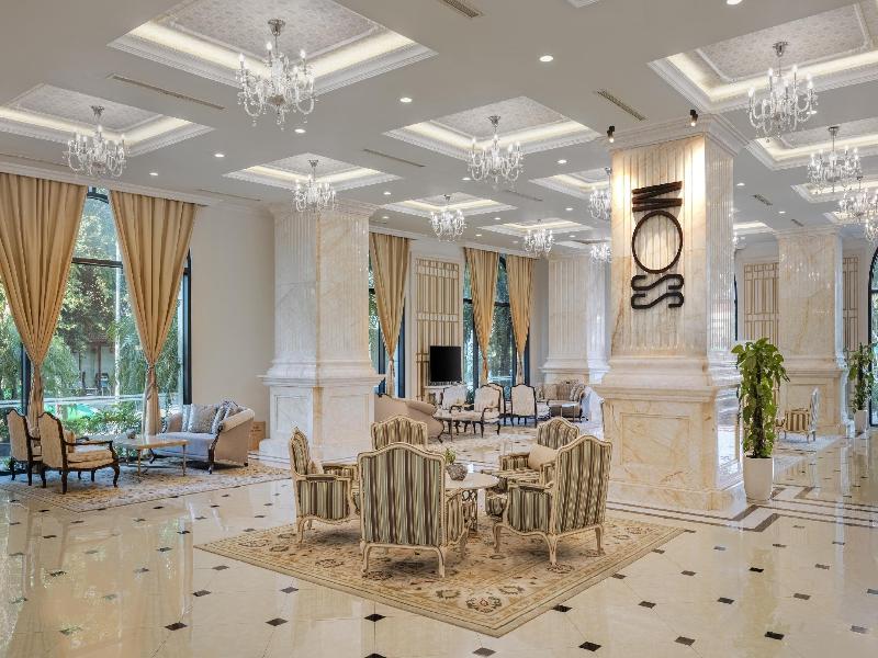 Vinpearl Hotel Tay Ninh image