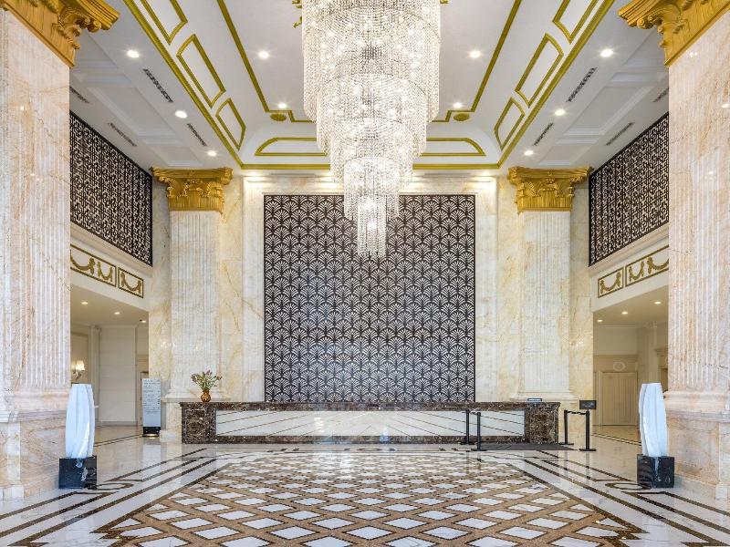 Vinpearl Hotel Tay Ninh image