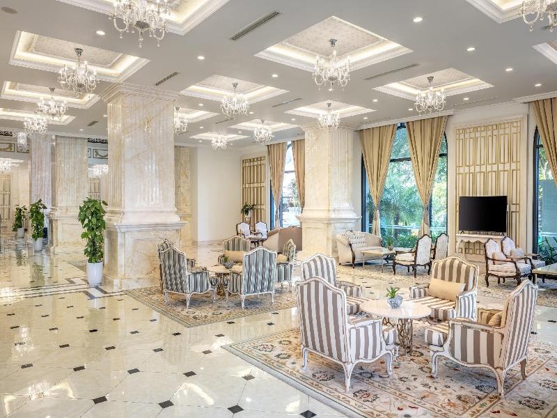 Vinpearl Hotel Tay Ninh image