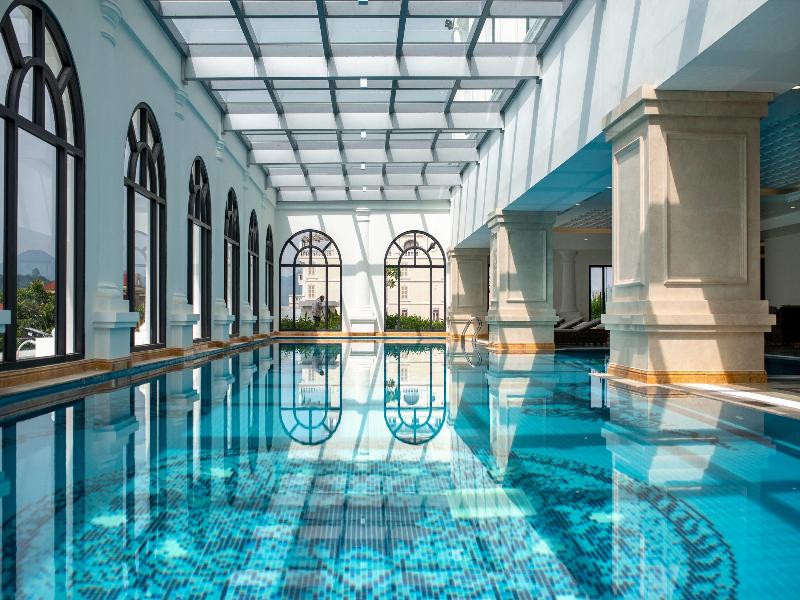 Vinpearl Hotel Tay Ninh image