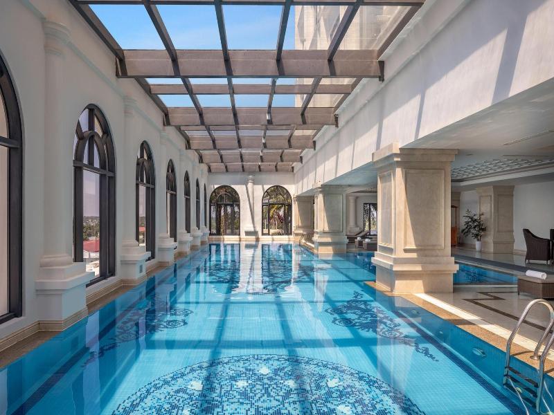 Vinpearl Hotel Tay Ninh image