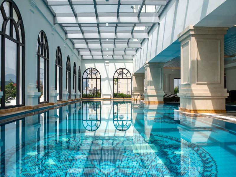 Vinpearl Hotel Tay Ninh image