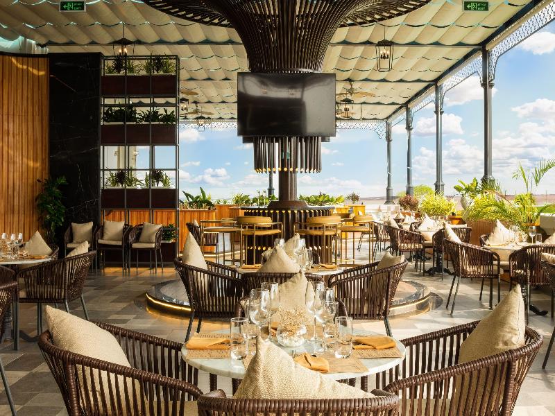 Vinpearl Hotel Tay Ninh image