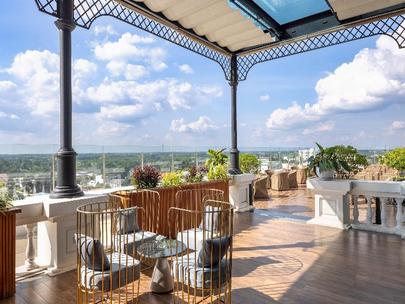 Vinpearl Hotel Tay Ninh image
