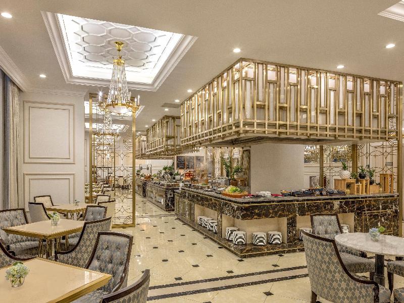 Vinpearl Hotel Tay Ninh image