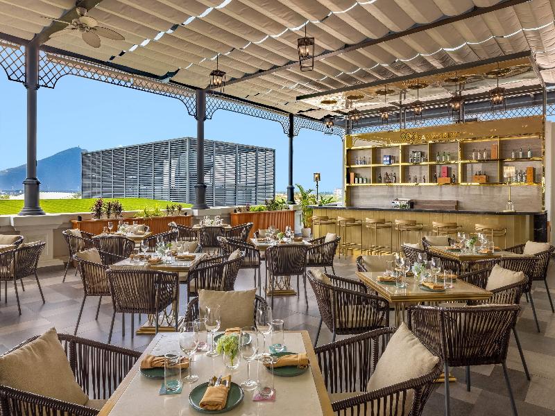 Vinpearl Hotel Tay Ninh image