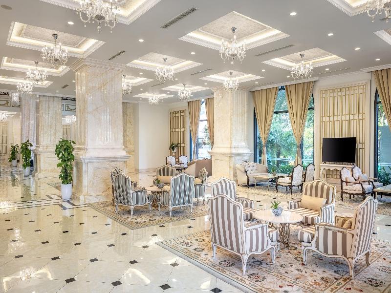 Vinpearl Hotel Tay Ninh image
