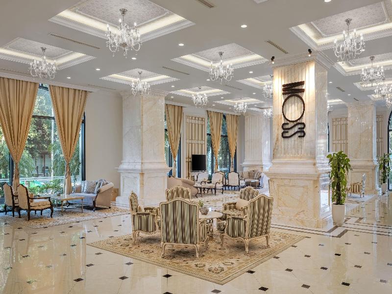 Vinpearl Hotel Tay Ninh image