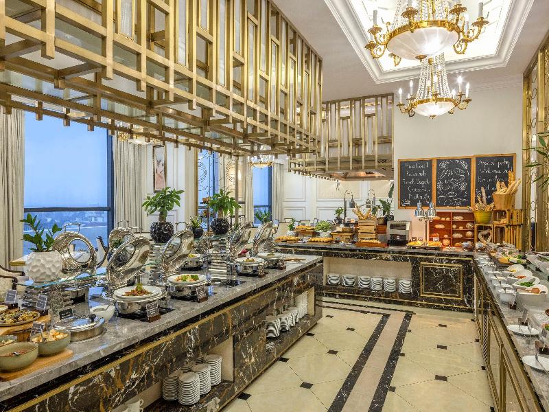 Vinpearl Hotel Tay Ninh image