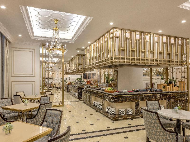 Vinpearl Hotel Tay Ninh image
