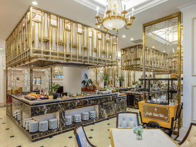 Vinpearl Hotel Tay Ninh image