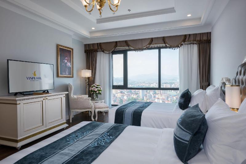 Vinpearl Hotel Tay Ninh image