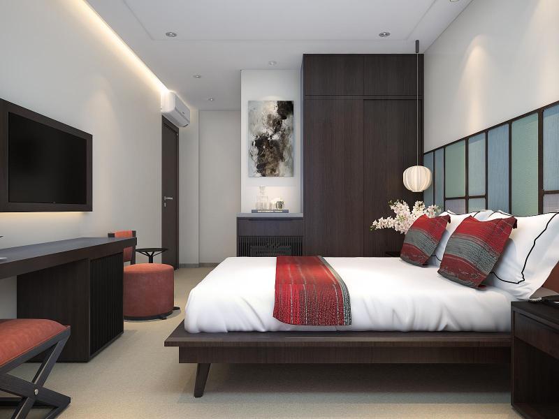 Max Boutique Hotel image