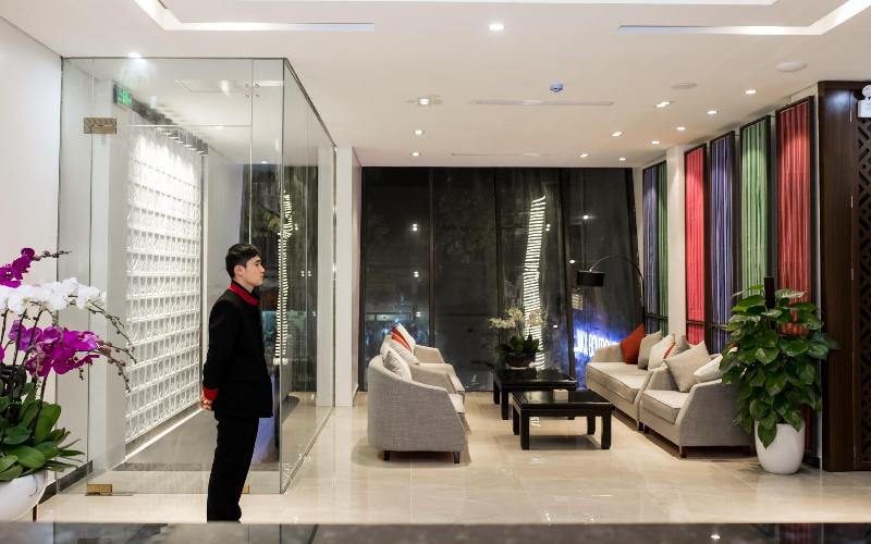 Max Boutique Hotel image