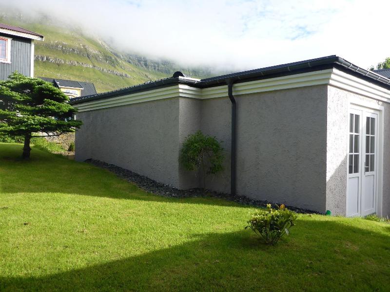 Visithomes Faroe Islands image
