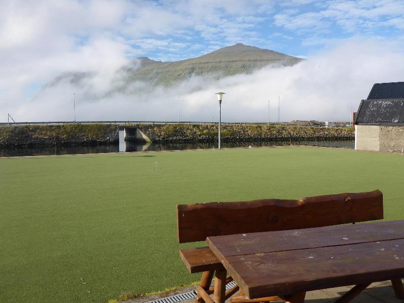 Visithomes Faroe Islands image
