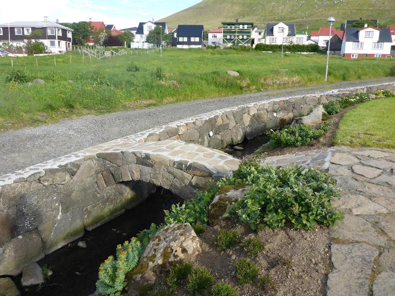 Visithomes Faroe Islands image