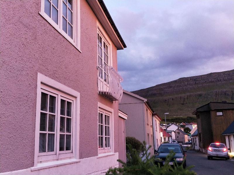 Visithomes Faroe Islands image