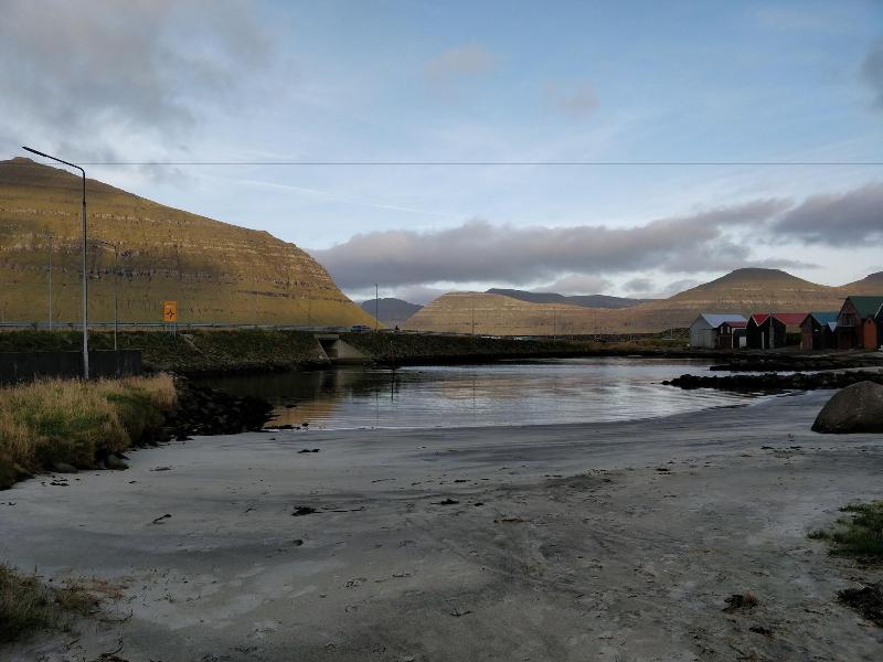 Visithomes Faroe Islands image