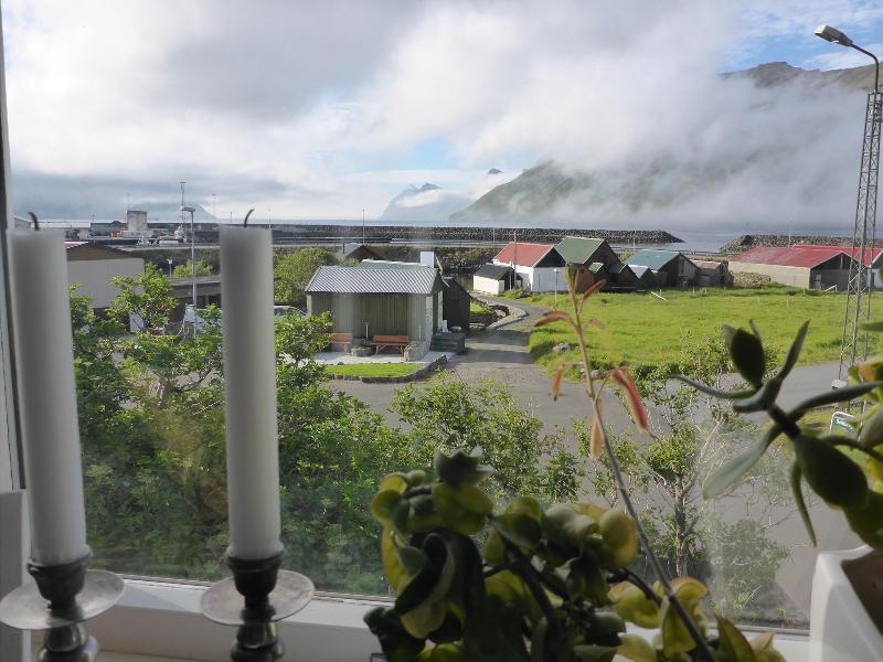 Visithomes Faroe Islands image