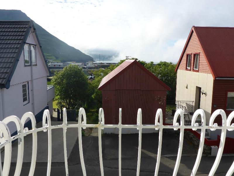 Visithomes Faroe Islands image