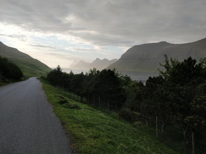 Visithomes Faroe Islands image
