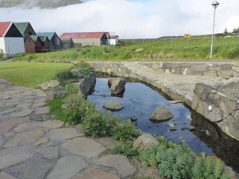 Visithomes Faroe Islands image