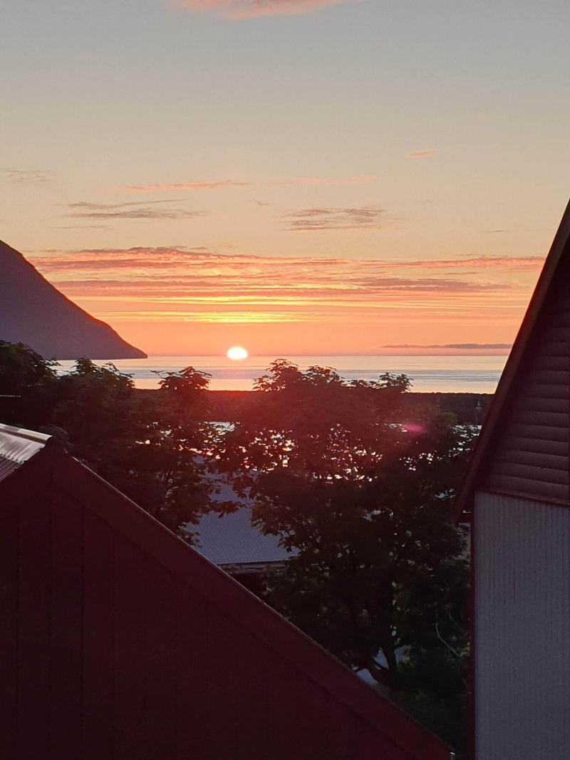 Visithomes Faroe Islands image