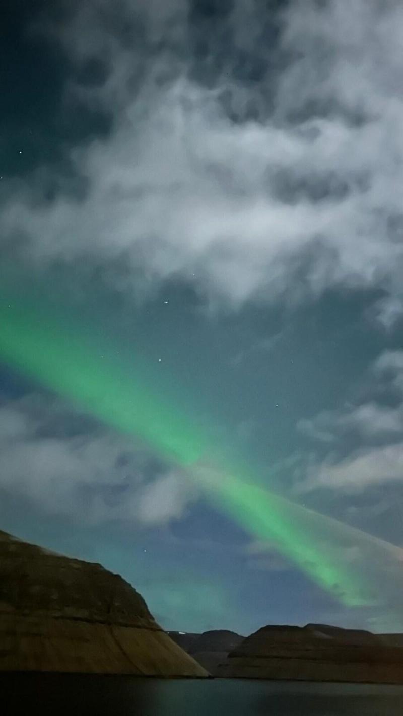 Visithomes Faroe Islands image