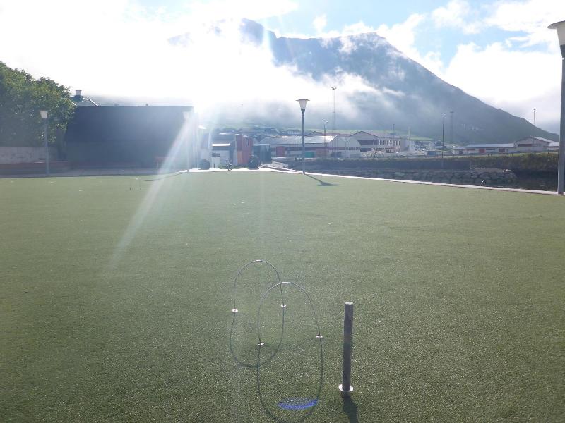 Visithomes Faroe Islands image