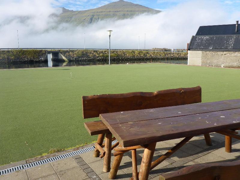 Visithomes Faroe Islands image
