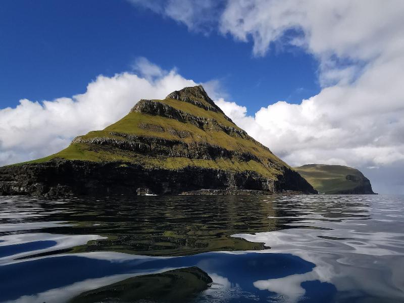 Visithomes Faroe Islands image