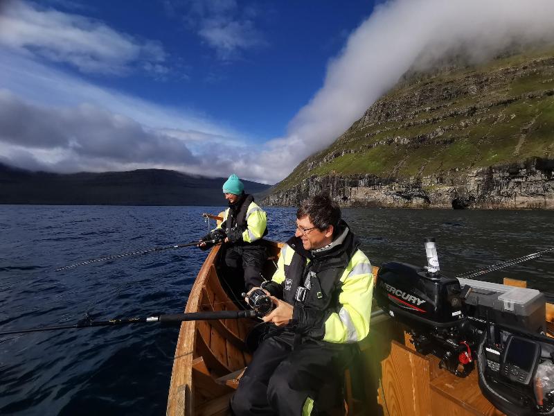 Visithomes Faroe Islands image
