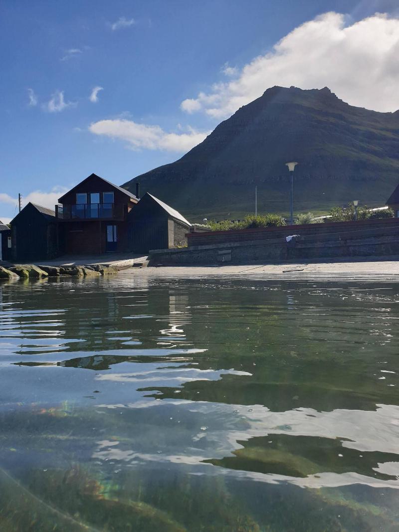 Visithomes Faroe Islands image