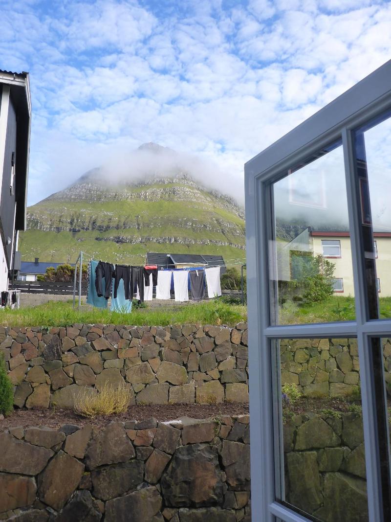 Visithomes Faroe Islands image