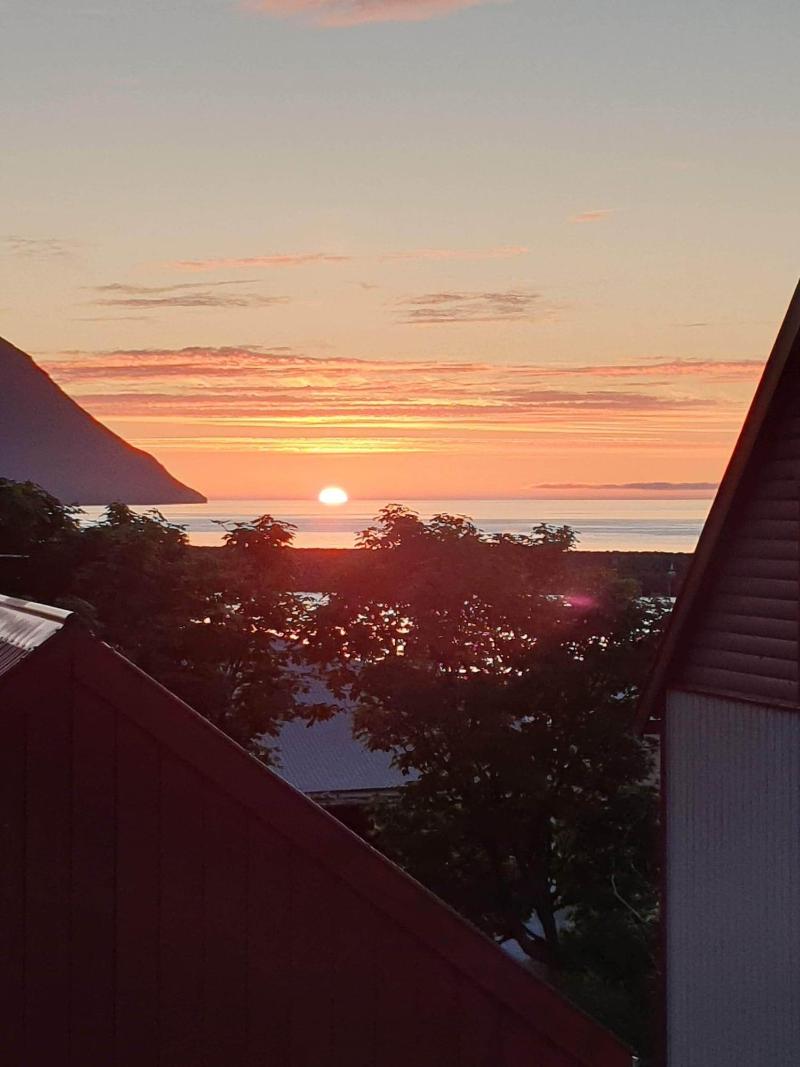 Visithomes Faroe Islands image