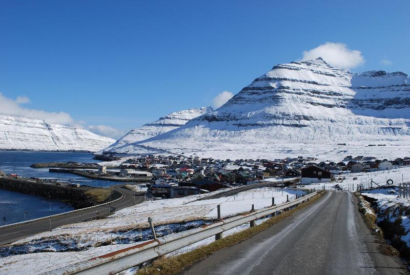 Visithomes Faroe Islands image