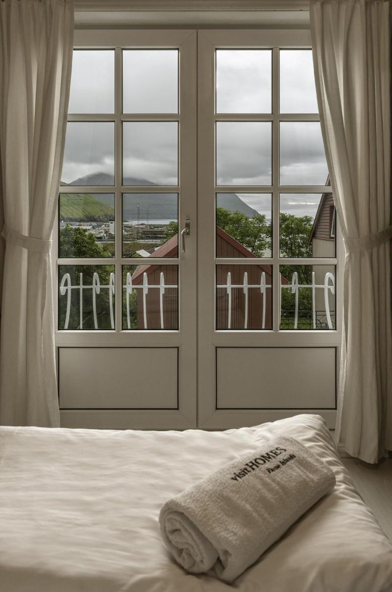 Visithomes Faroe Islands image