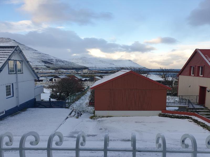 Visithomes Faroe Islands image