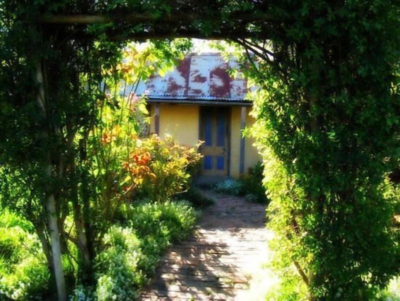 Hill End Lodge image